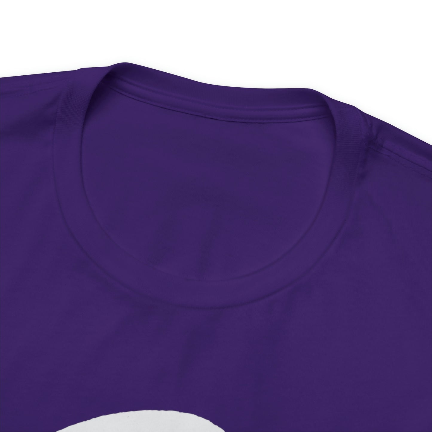 The Moon Unisex Jersey Short Sleeve Tee