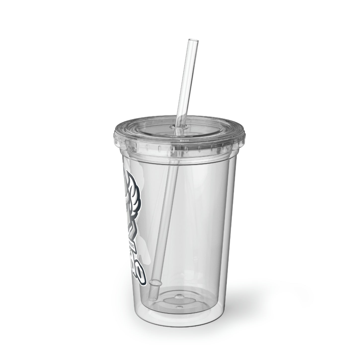 Fando Suave Acrylic Cup