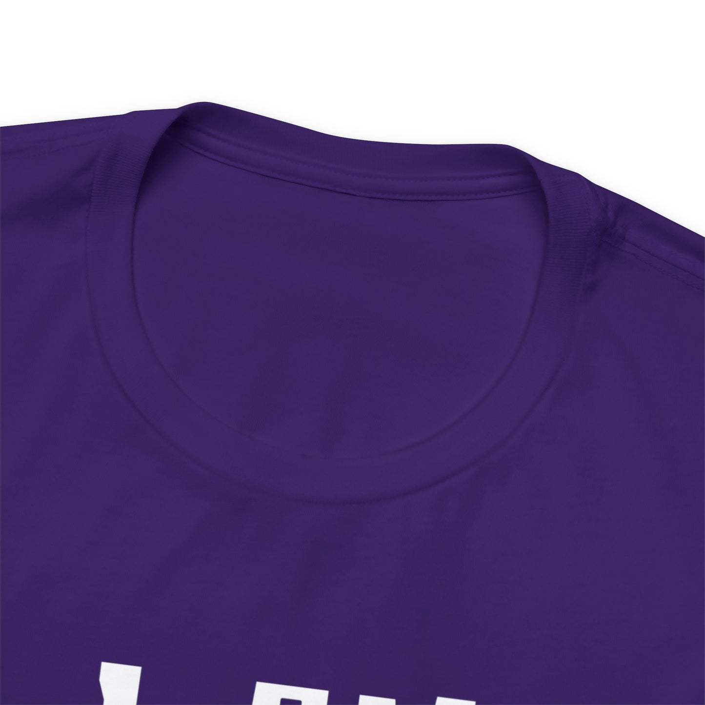 I Am The Worm Unisex Jersey Short Sleeve Tee
