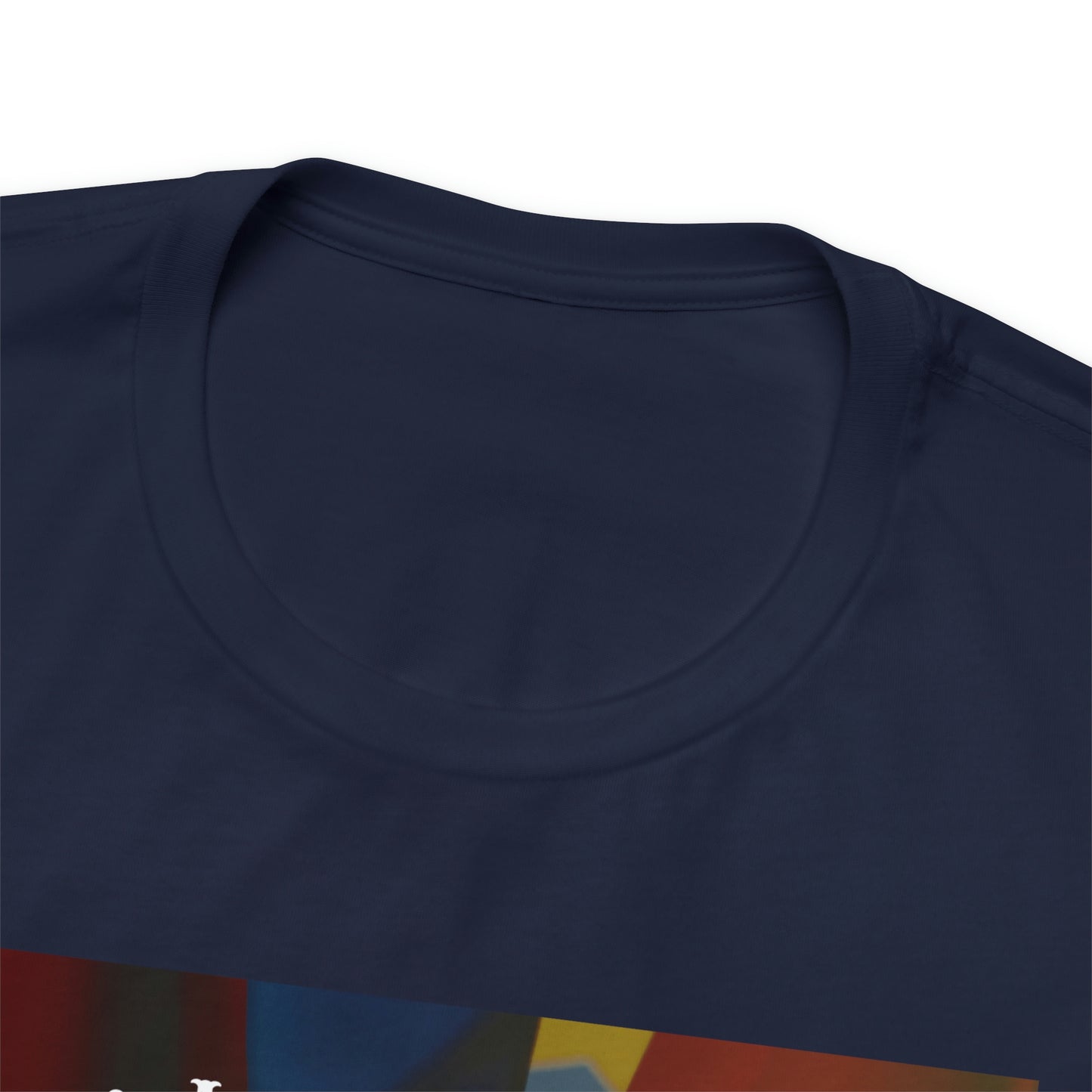 Lo-Pants Unisex Jersey Short Sleeve Tee