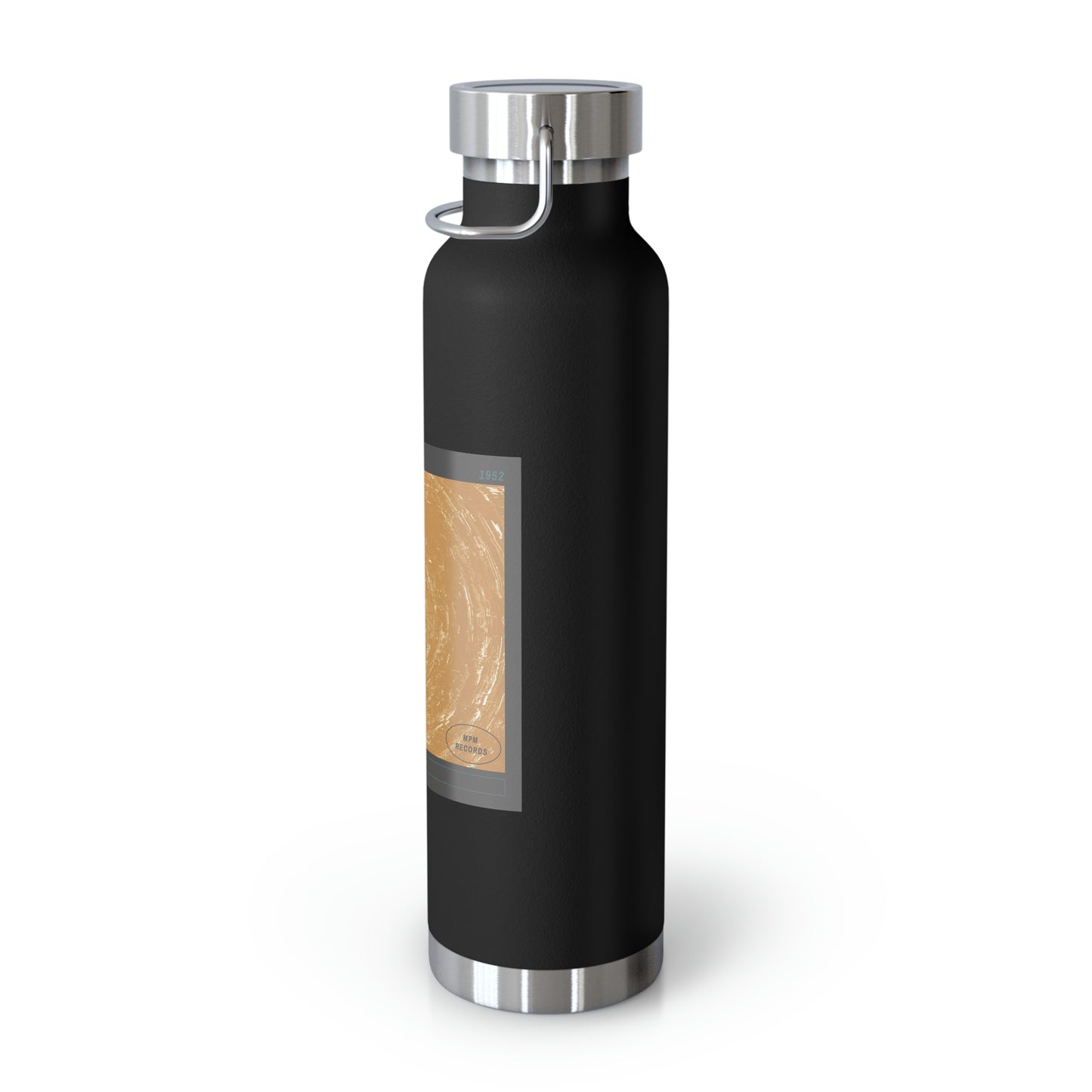 Snap! 22oz Vacuum Insulated Bottle