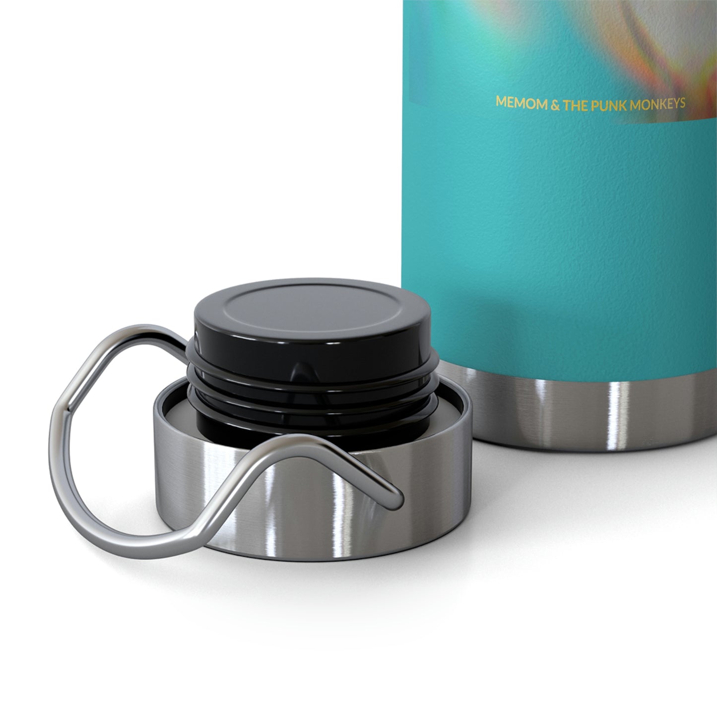 Yogurt Lips 22oz Vacuum Insulated Bottle