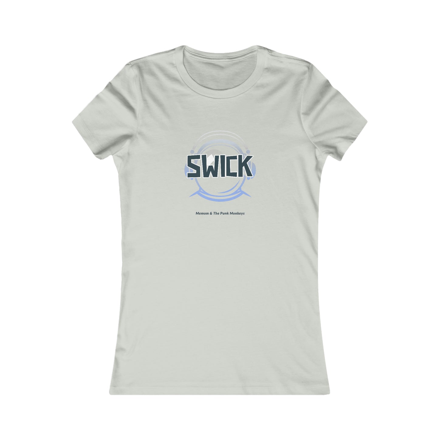 Swick Women's Favorite Tee
