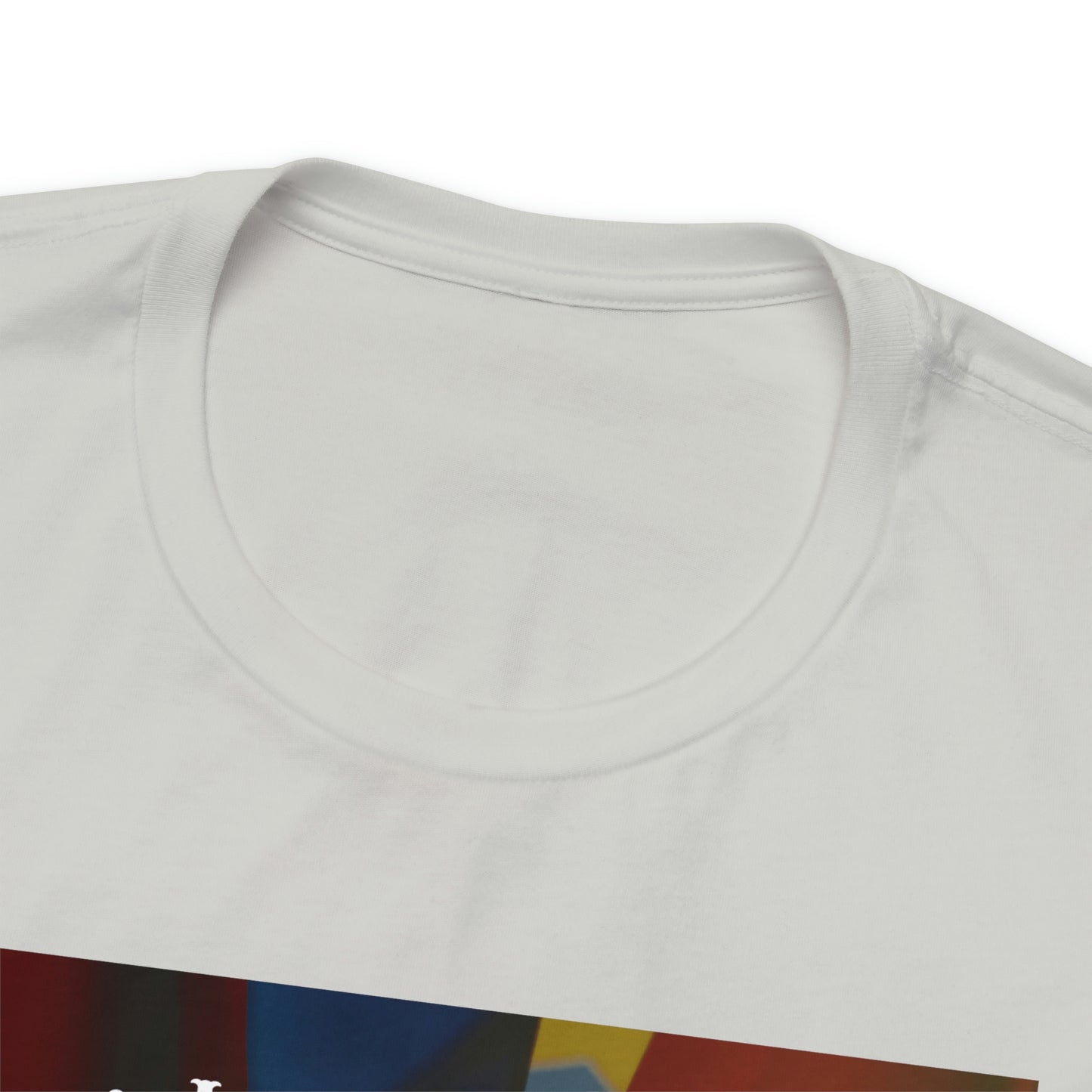 Lo-Pants Unisex Jersey Short Sleeve Tee