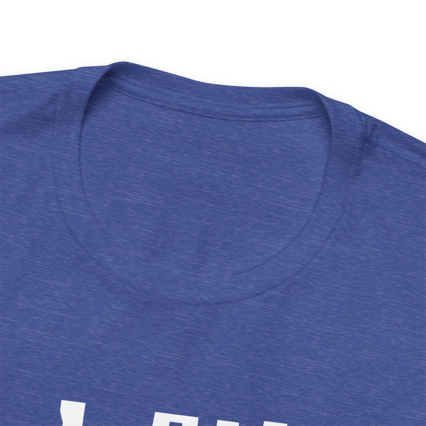 I Am The Worm Unisex Jersey Short Sleeve Tee