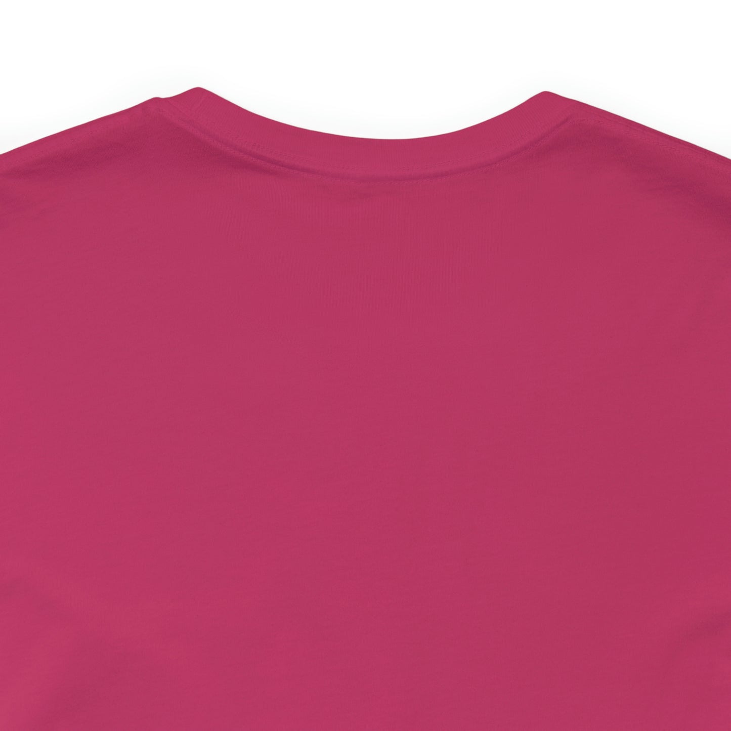 Choringtons Unisex Jersey Short Sleeve Tee