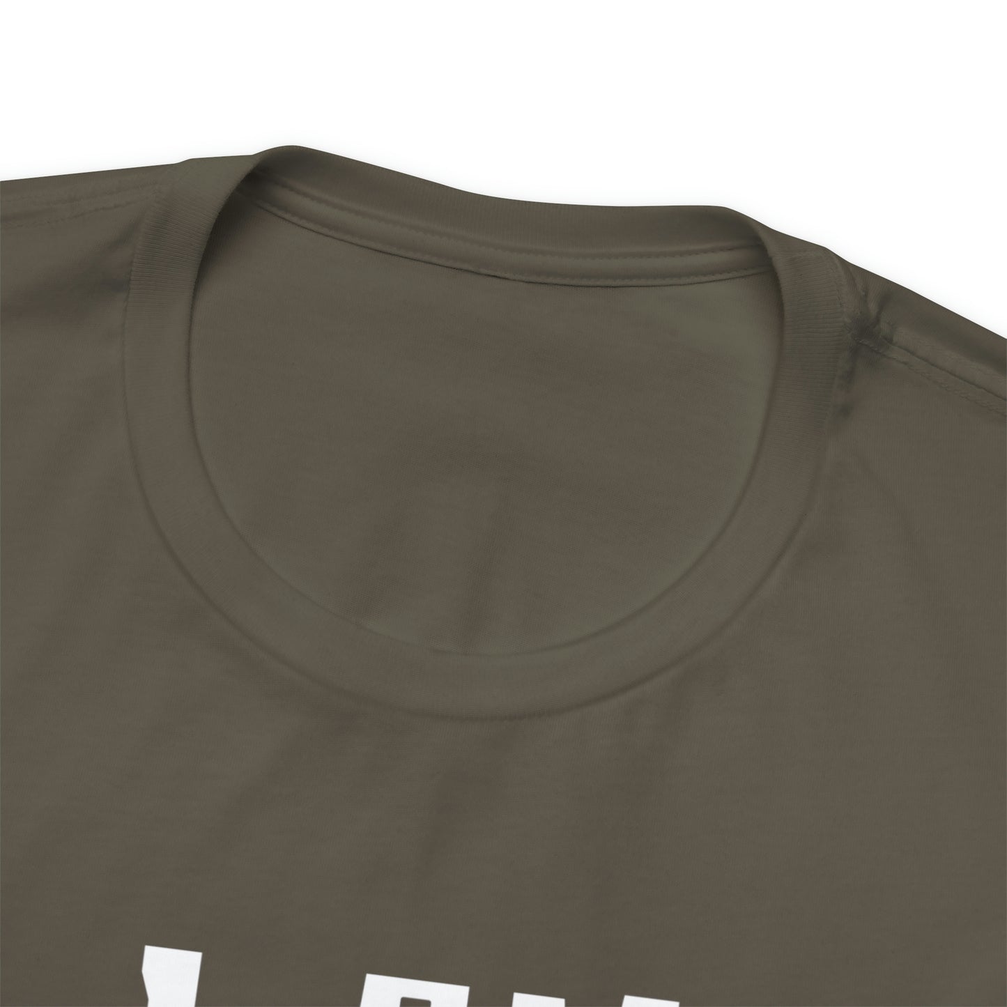 I Am The Worm Unisex Jersey Short Sleeve Tee