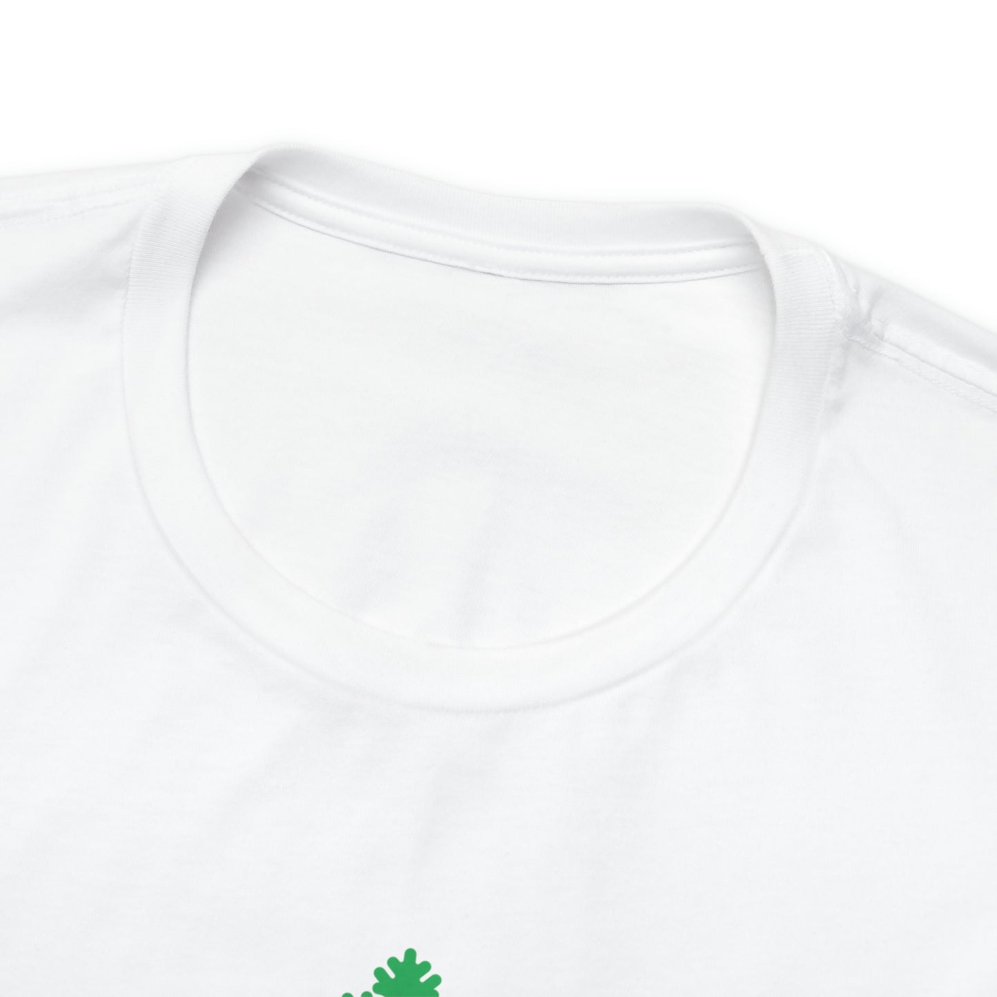 Kale Unisex Jersey Short Sleeve Tee