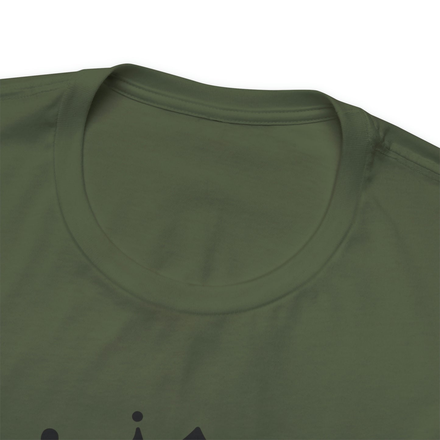 Filarious Unisex Jersey Short Sleeve Tee