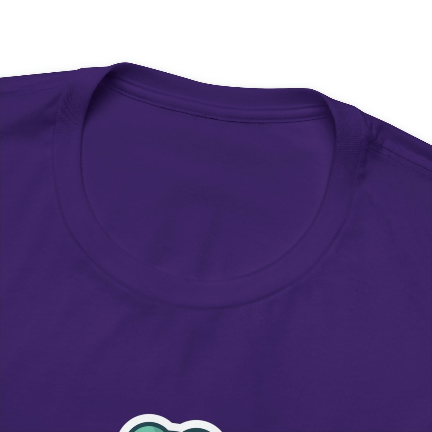 Buff McPhilbob Unisex Jersey Short Sleeve Tee