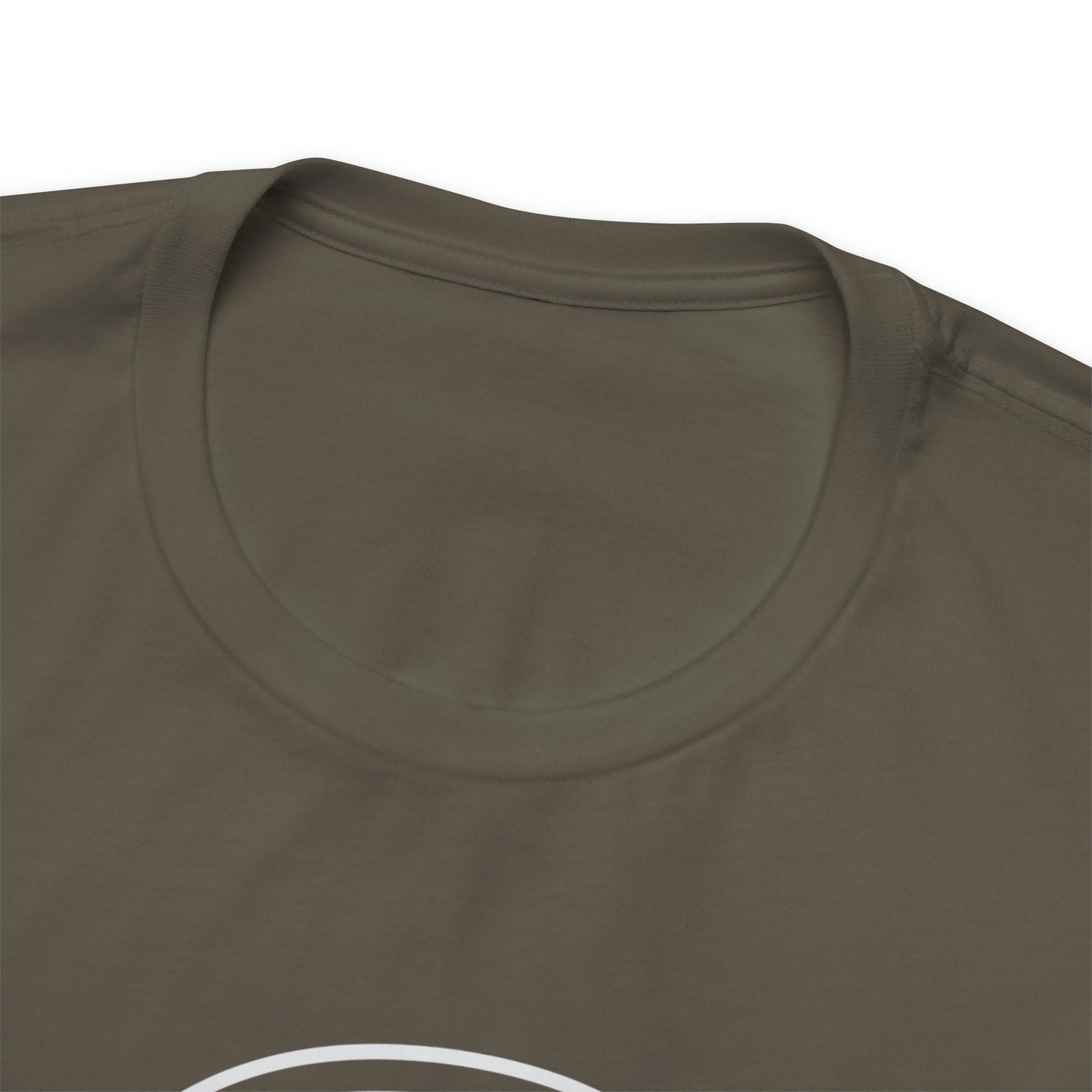 Swick Unisex Jersey Short Sleeve Tee