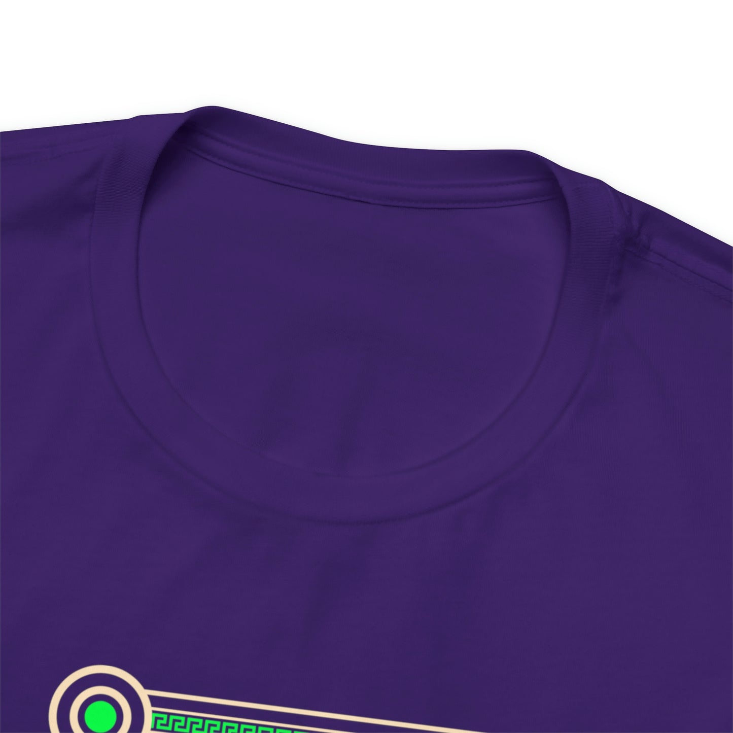 Monkey Servants Unisex Jersey Short Sleeve Tee