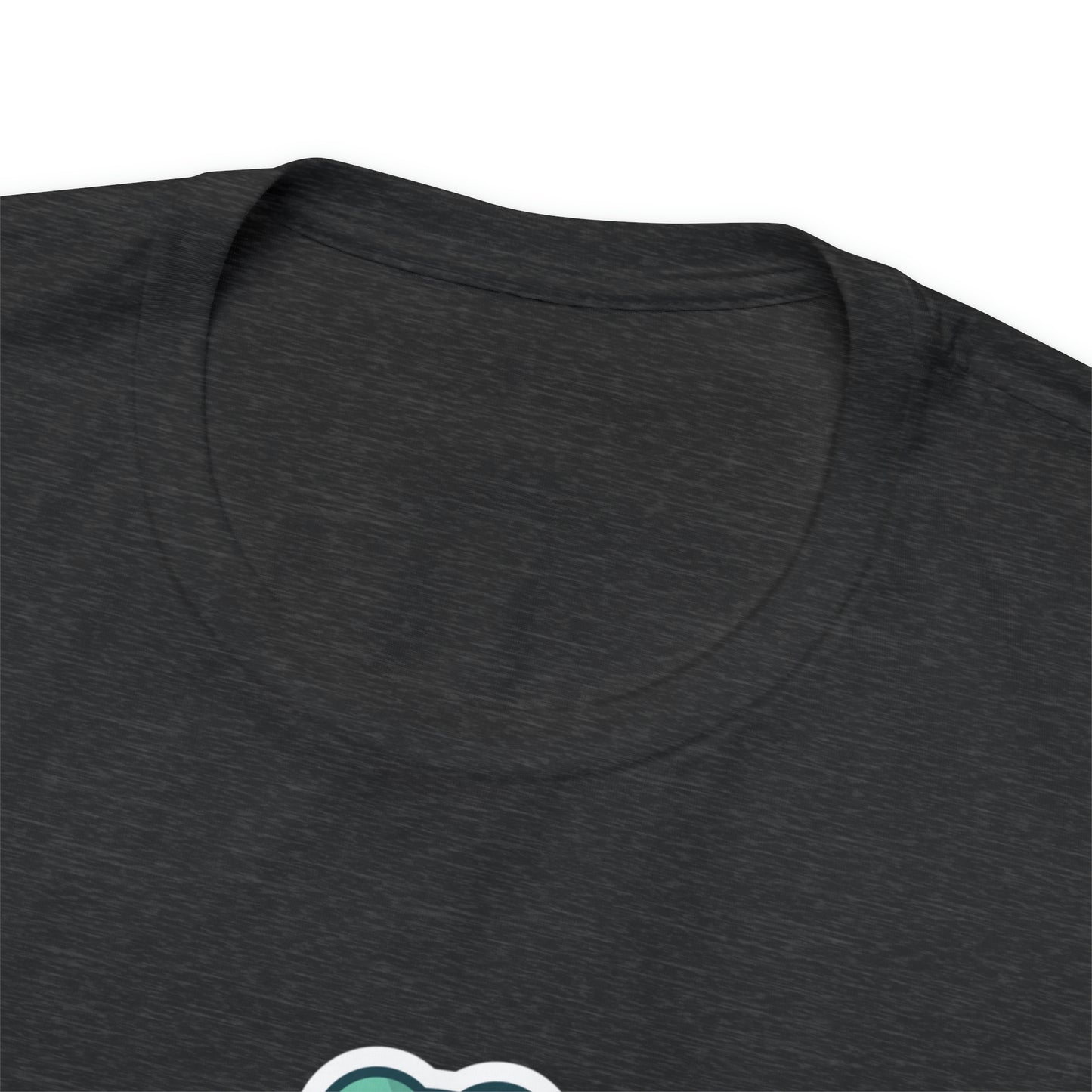Buff McPhilbob Unisex Jersey Short Sleeve Tee