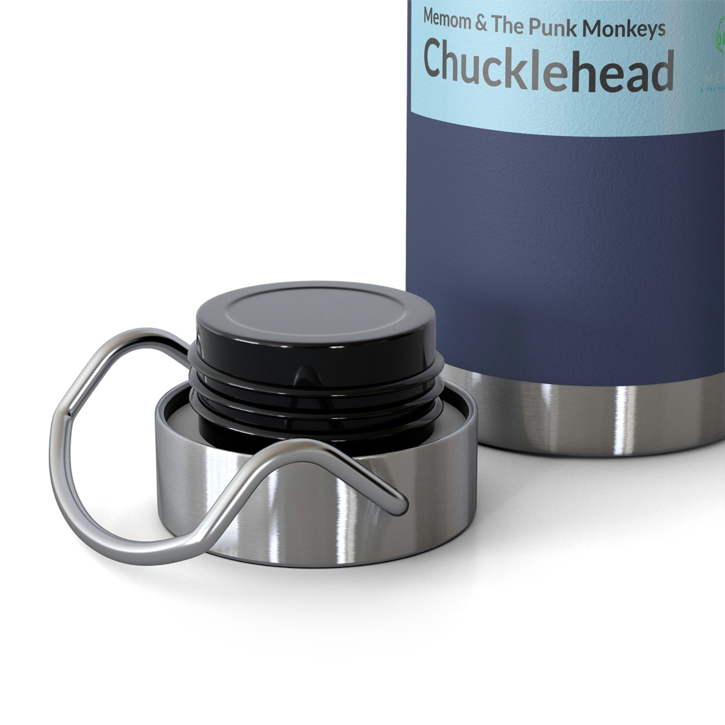 Chucklehead 22oz Vacuum Insulated Bottle