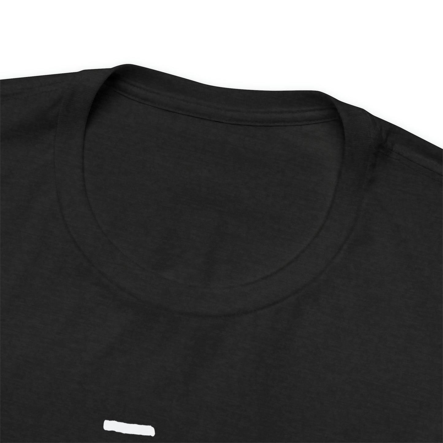 Soli Deo Gloria Simple Classical Unisex Jersey Short Sleeve Tee