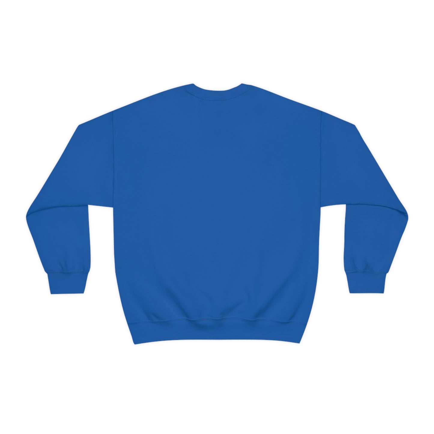 Memom and the Punk Monkeys Unisex Heavy Blend™ Crewneck Sweatshirt