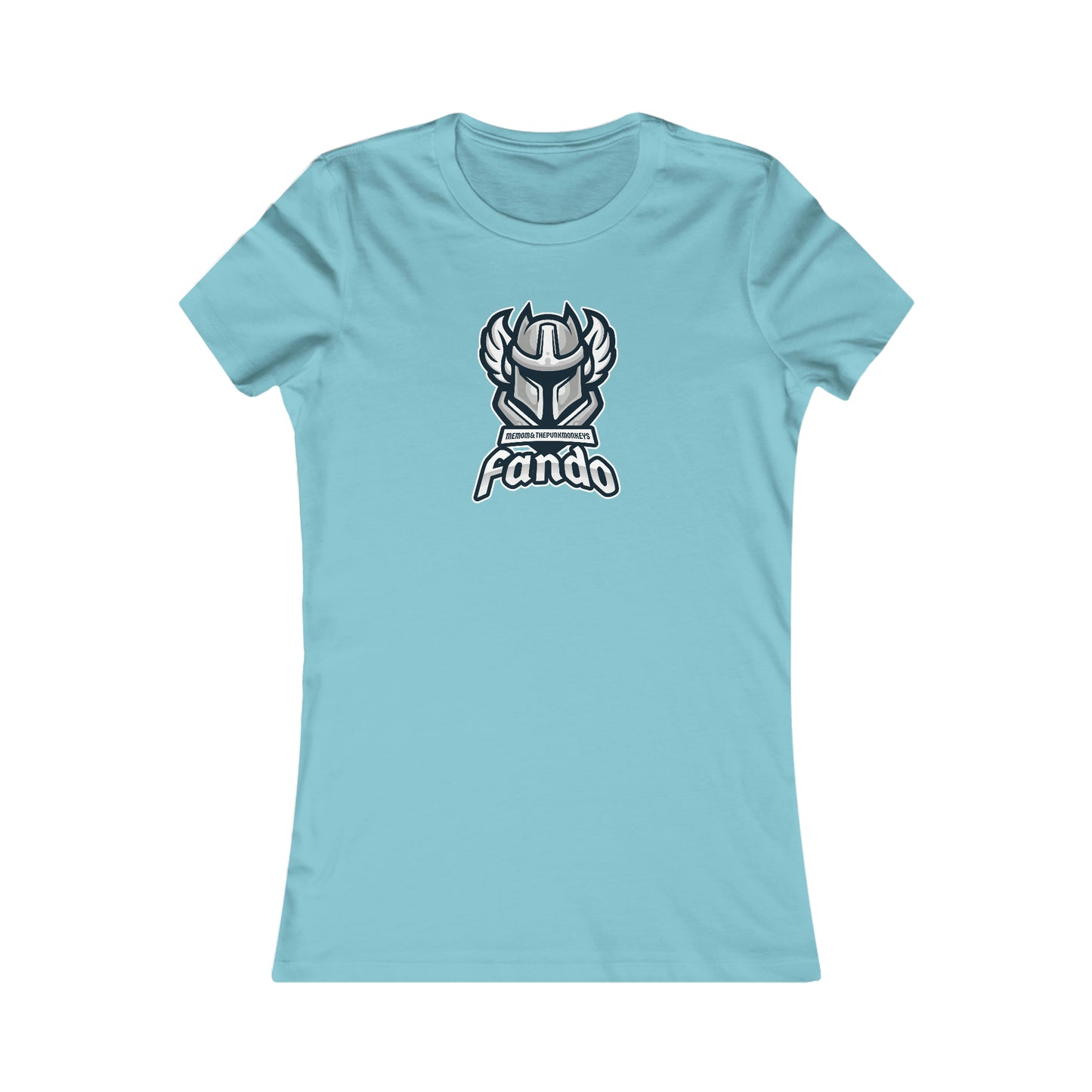 Fando Women's Favorite Tee