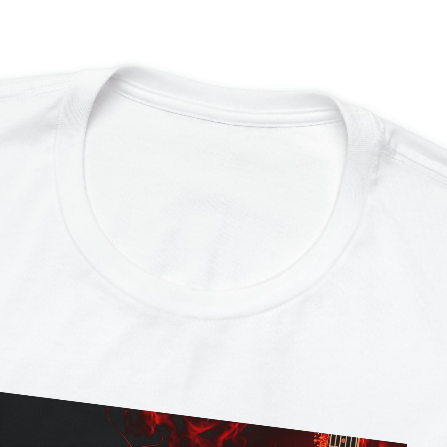 Is That a Turkey? Unisex Jersey Short Sleeve Tee
