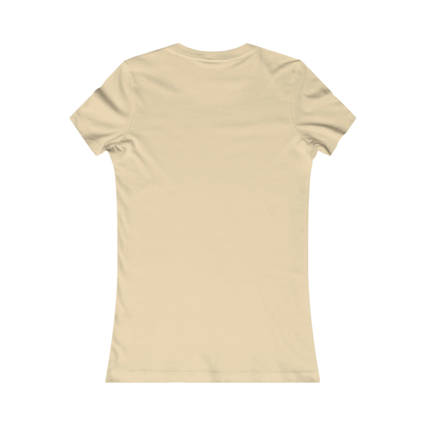 Sleepy McPhilbob Women's Favorite Tee