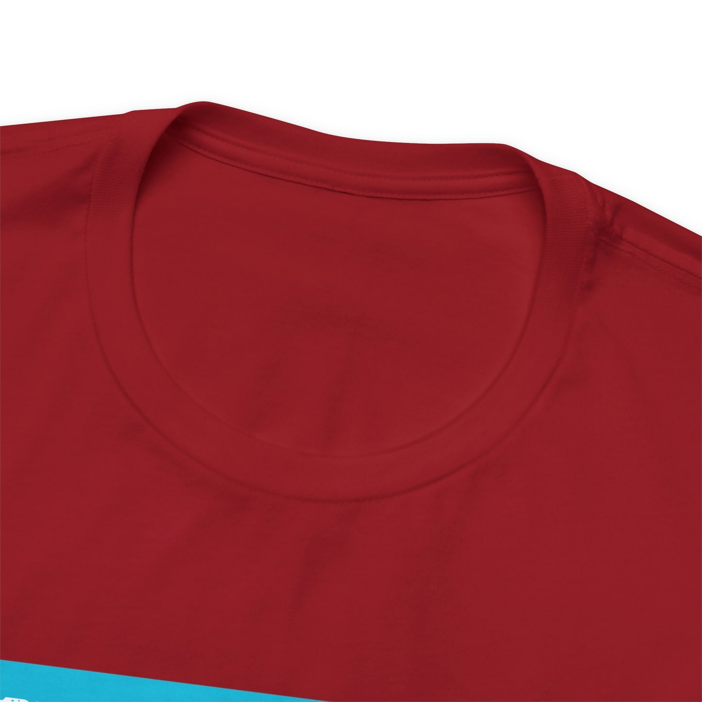 Blessed Urban Unisex Jersey Short Sleeve Tee
