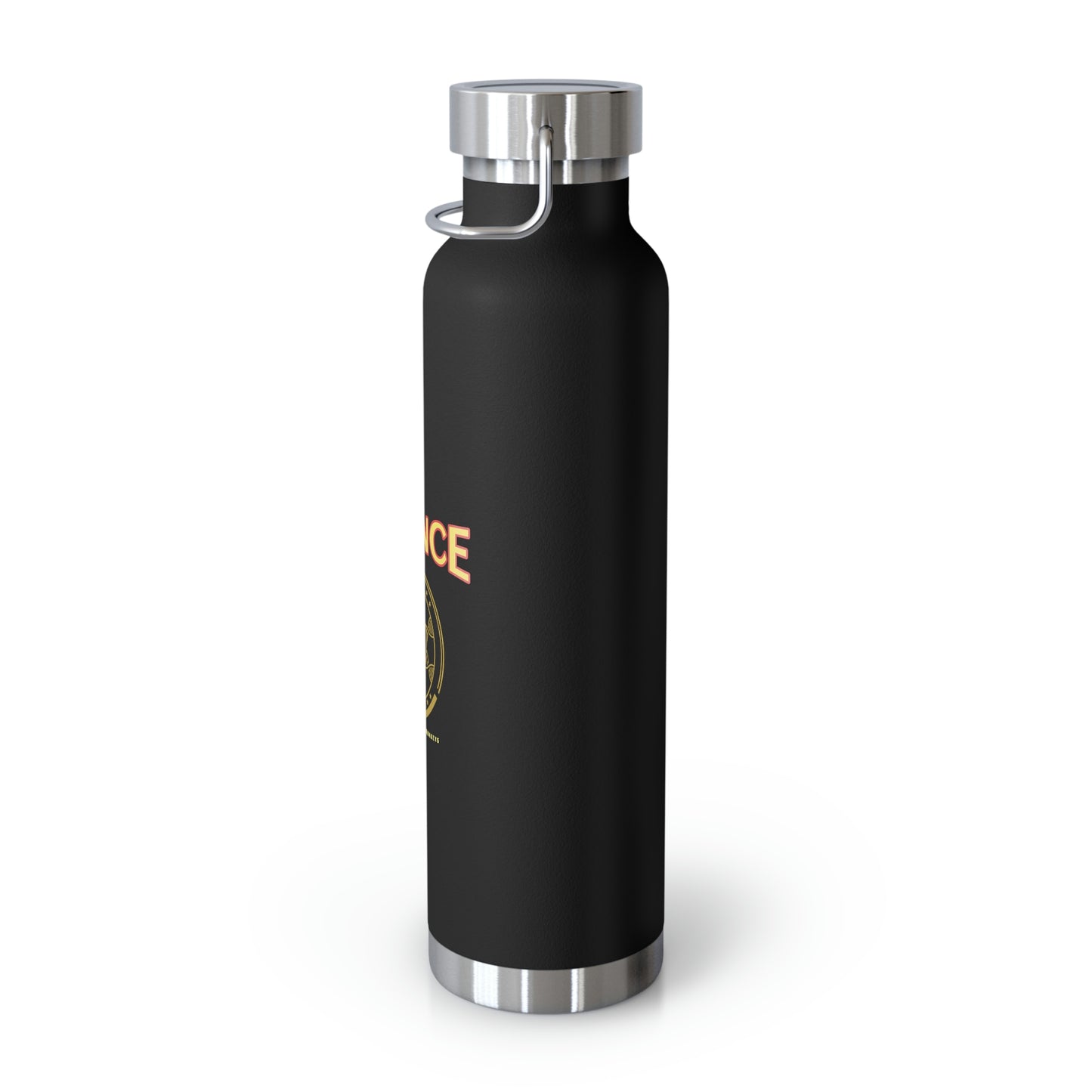 It's Science 22oz Vacuum Insulated Bottle