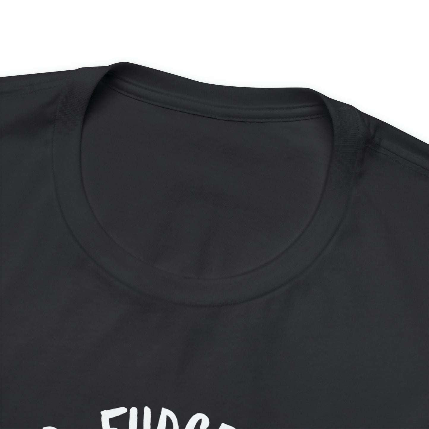 Mr. Fudgesicle Unisex Jersey Short Sleeve Tee