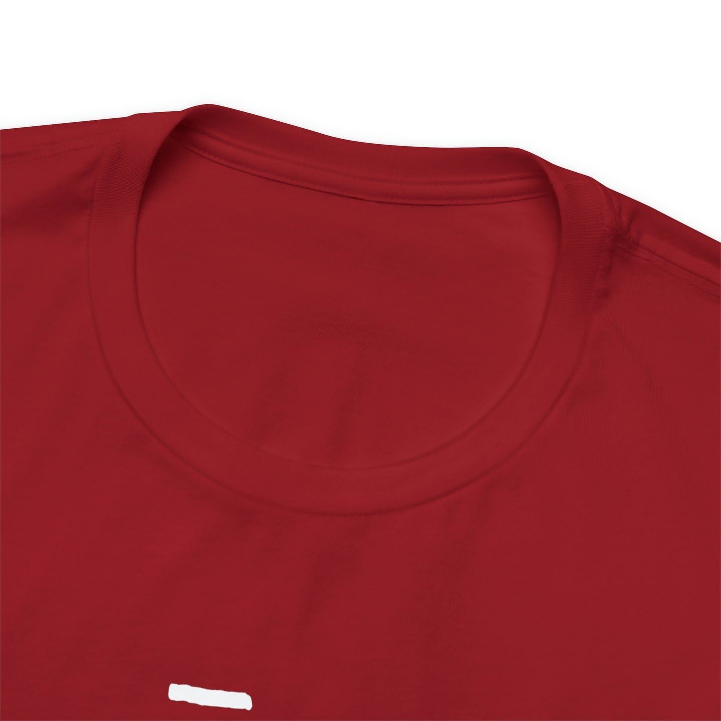 Soli Deo Gloria Simple Classical Unisex Jersey Short Sleeve Tee
