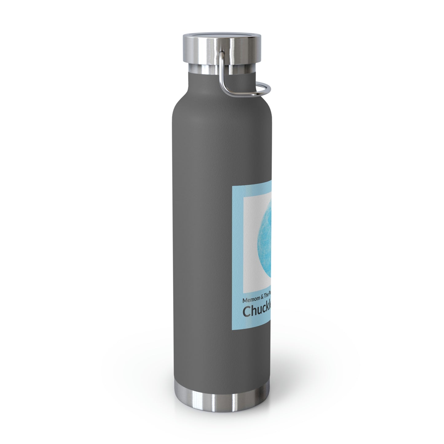 Chucklehead 22oz Vacuum Insulated Bottle