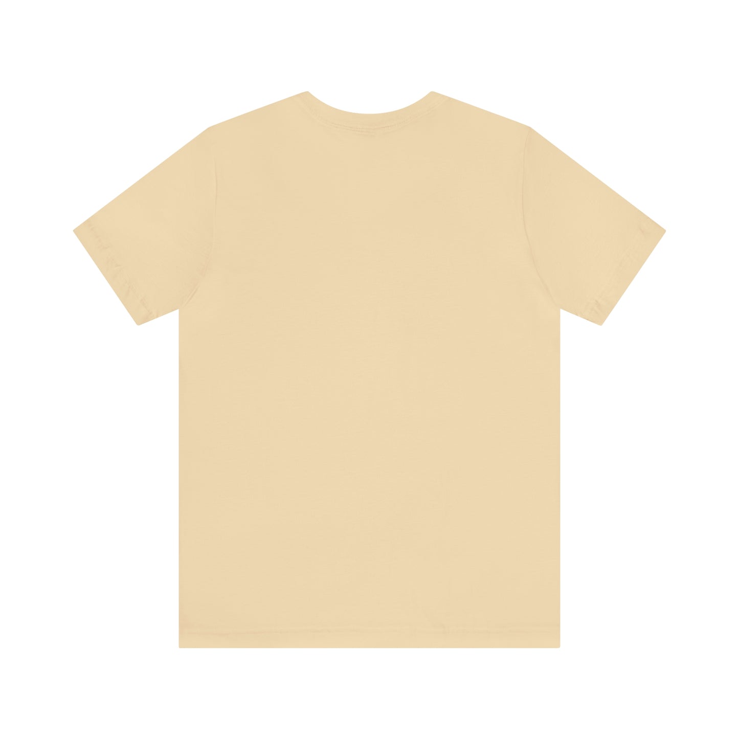 Sola Gratia Unisex Jersey Short Sleeve Tee