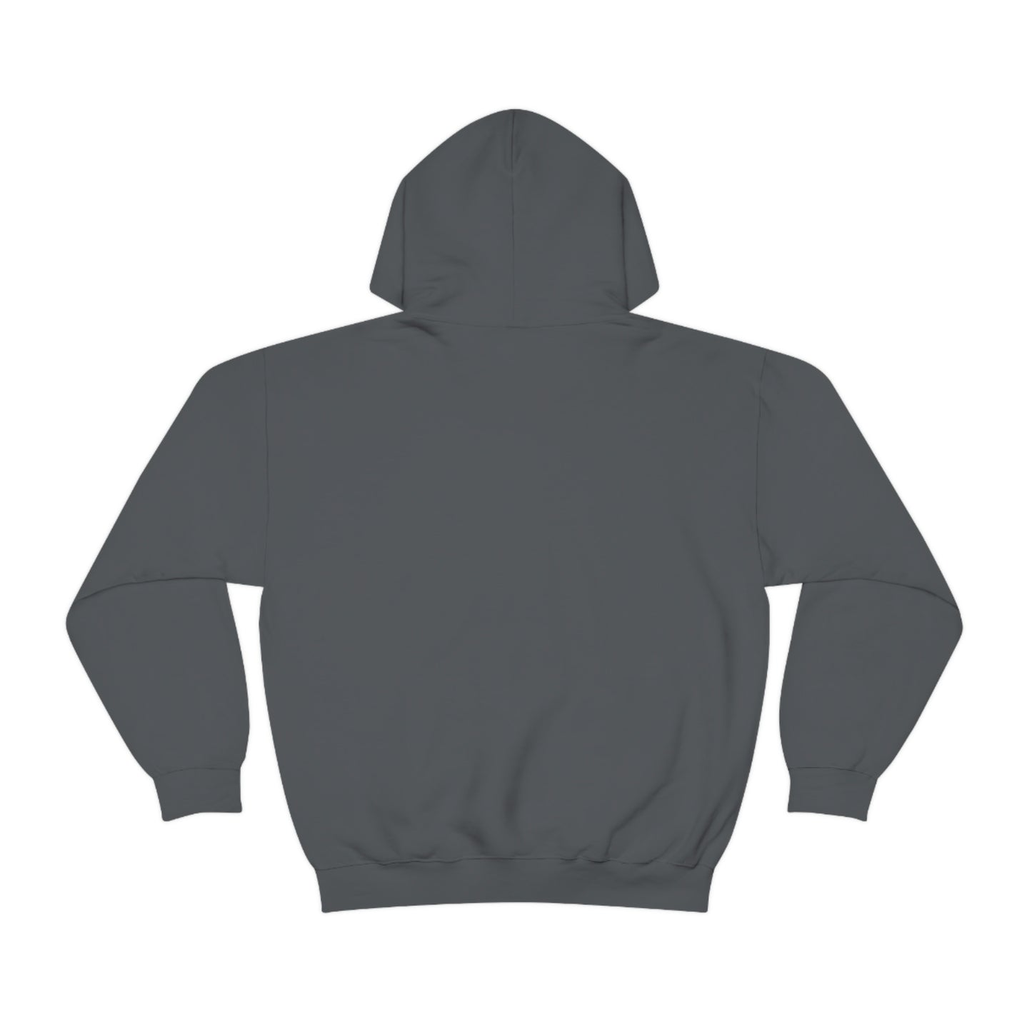 Billie Jim Titus Unisex Heavy Blend™ Hooded Sweatshirt
