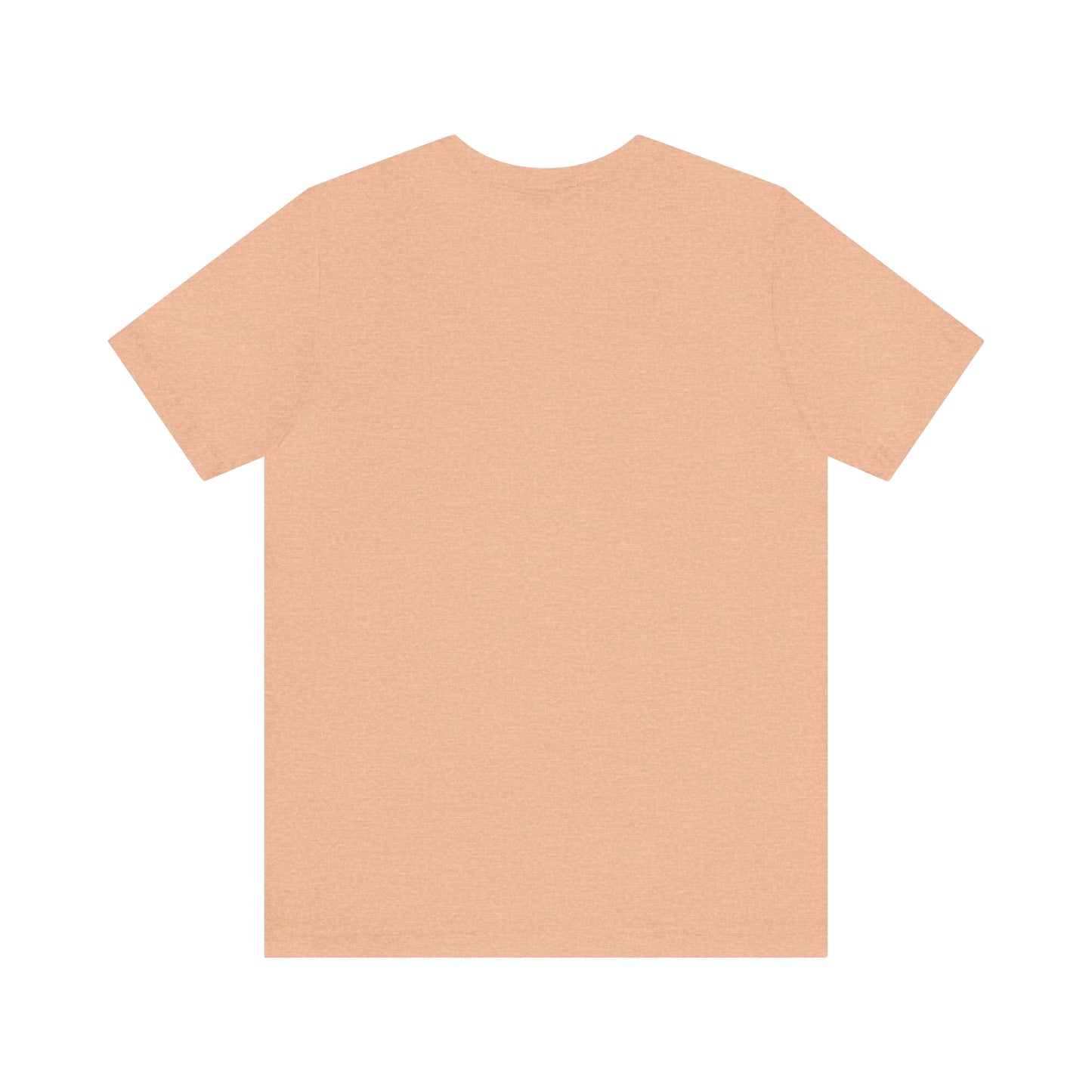 Willbo Baggins Unisex Jersey Short Sleeve Tee