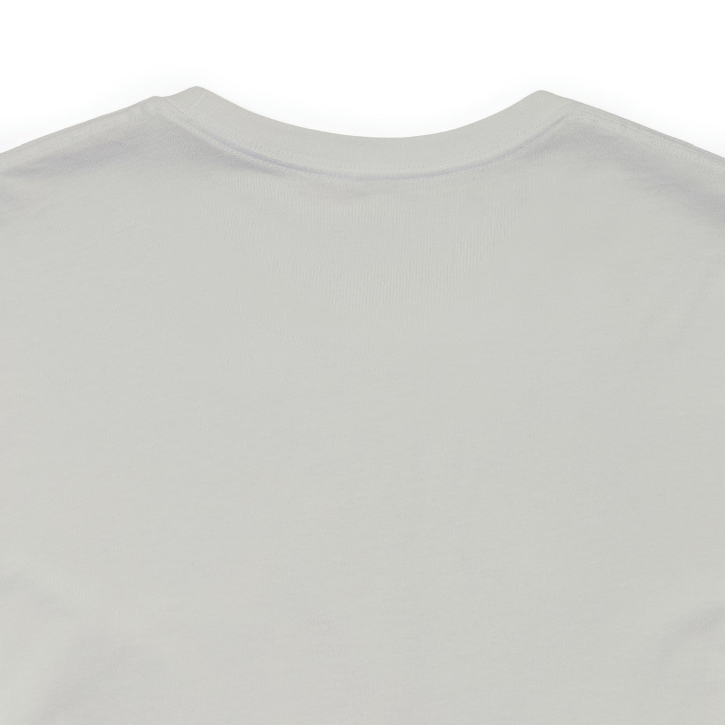 Nermal Unisex Jersey Short Sleeve Tee