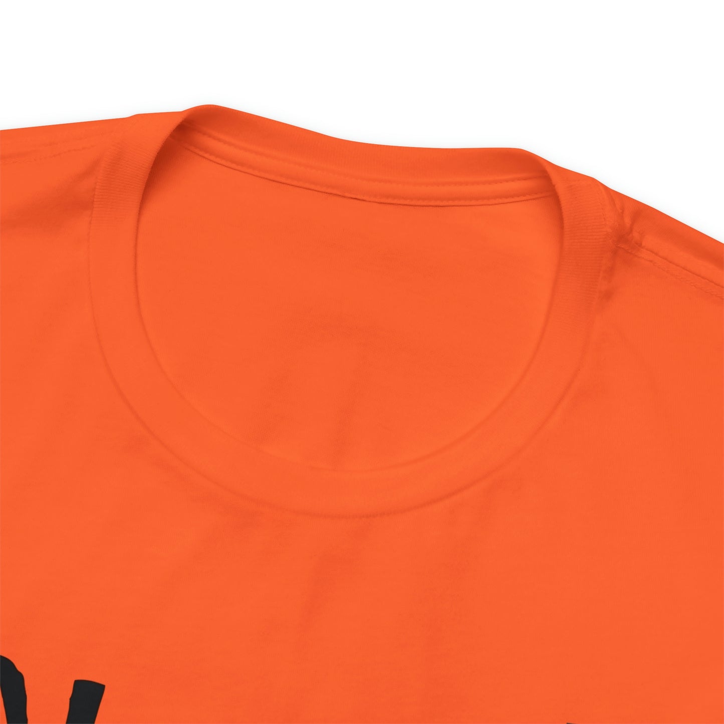 Chosen By Grace Sideways Unisex Jersey Short Sleeve Tee