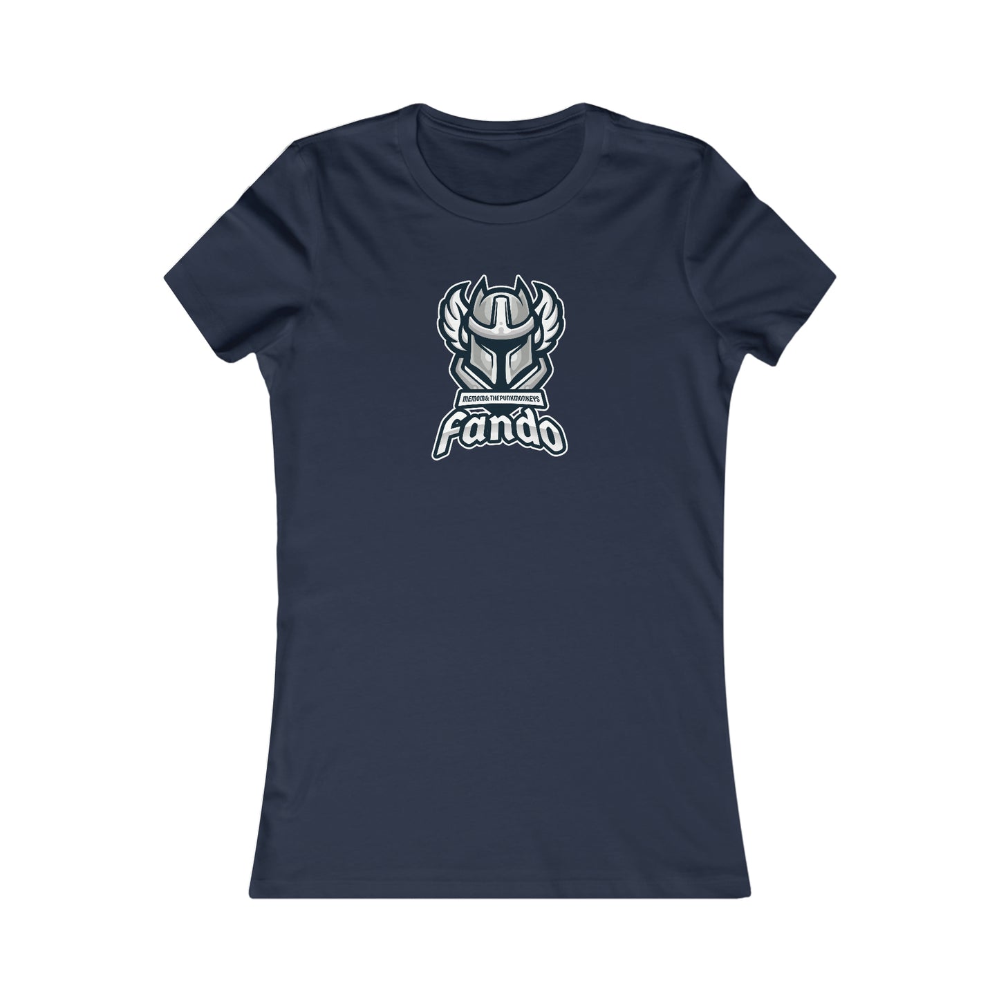 Fando Women's Favorite Tee