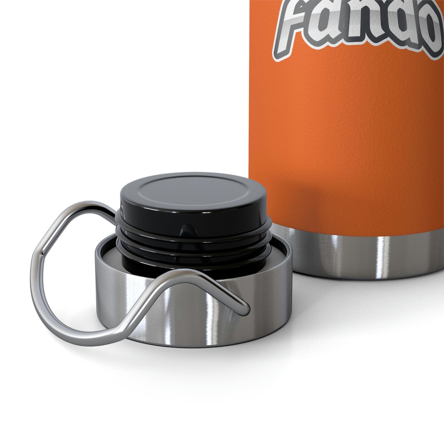 Fando 22oz Vacuum Insulated Bottle