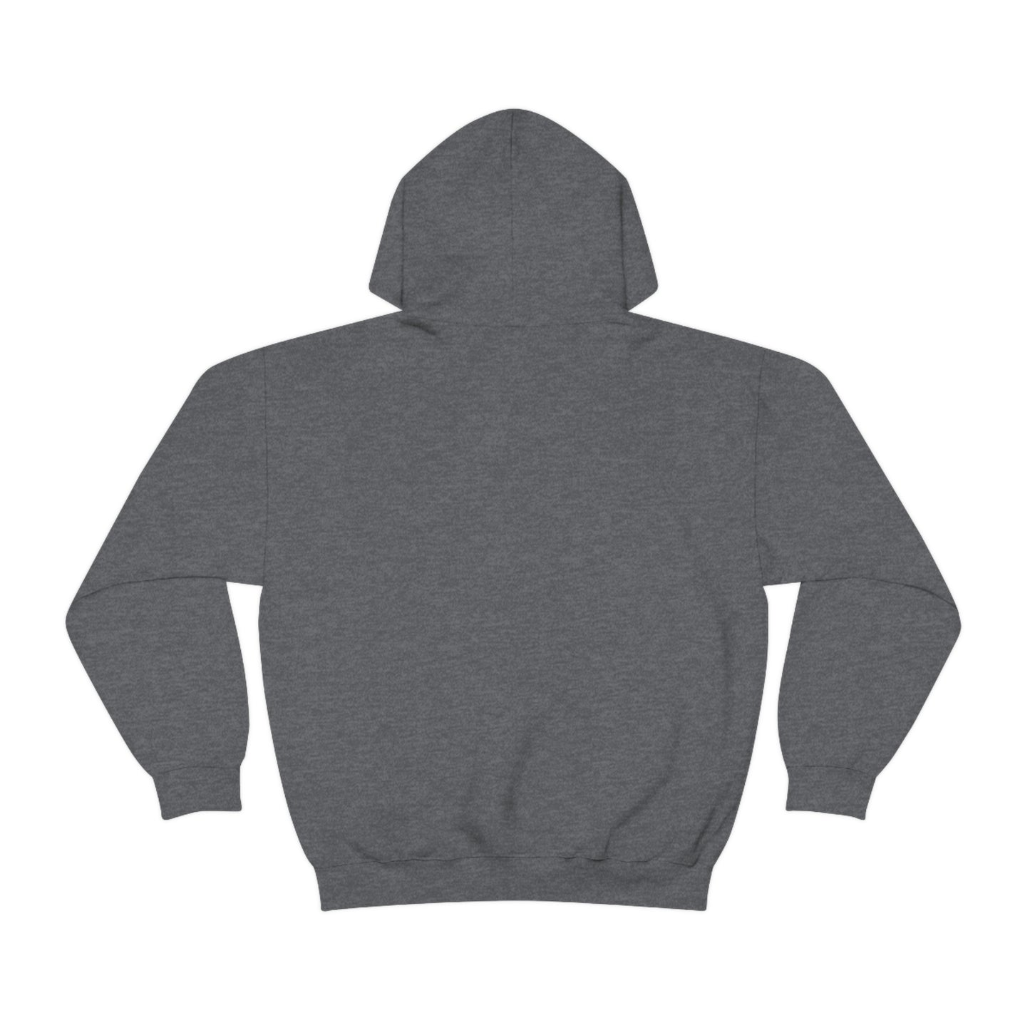 Angry McPhilbob Unisex Heavy Blend™ Hooded Sweatshirt