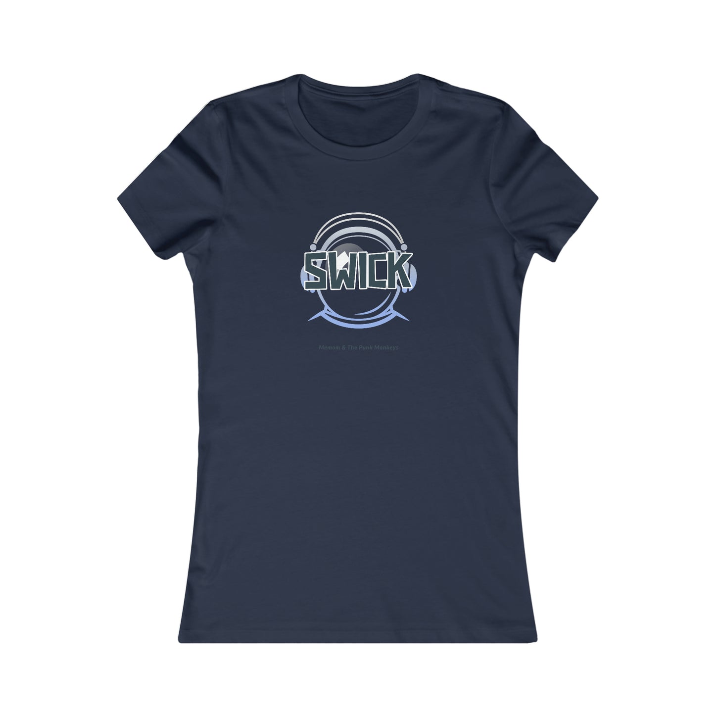 Swick Women's Favorite Tee
