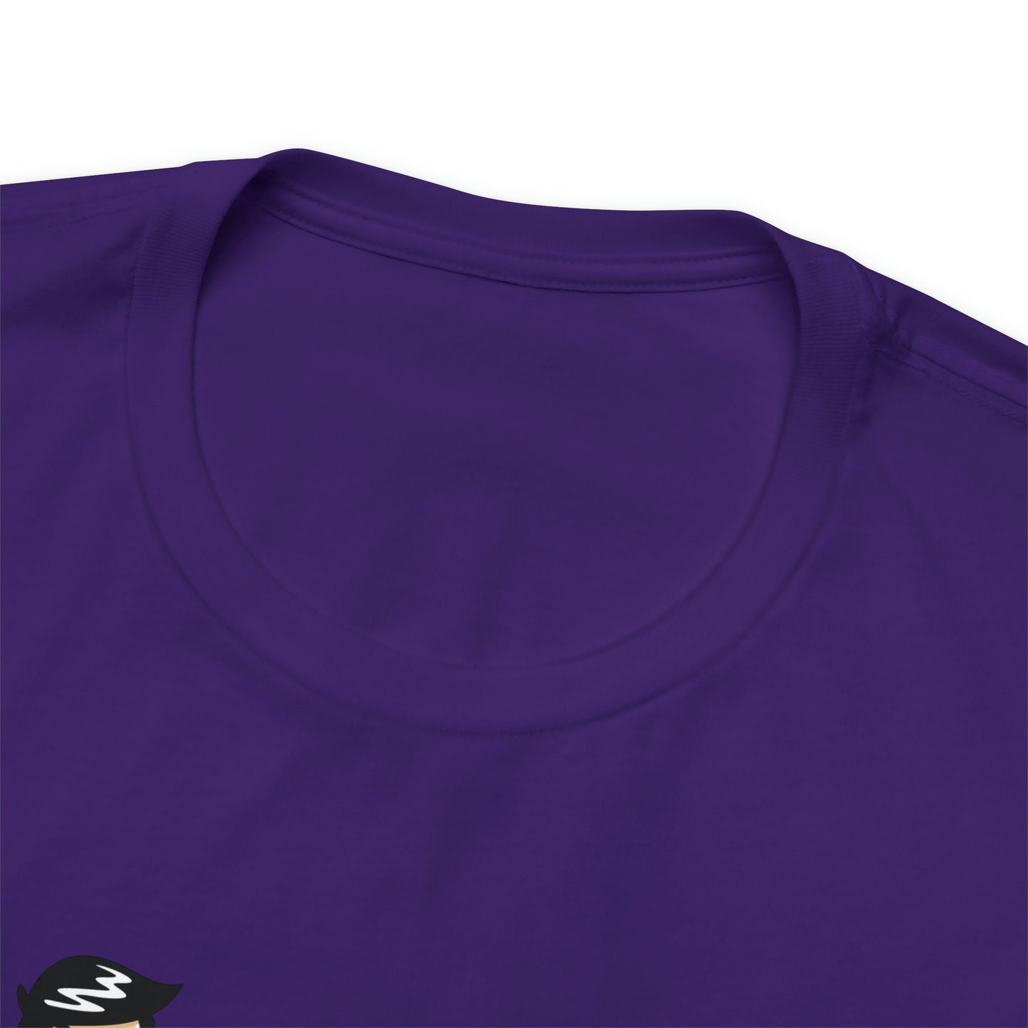 Seriouswe? Unisex Jersey Short Sleeve Tee