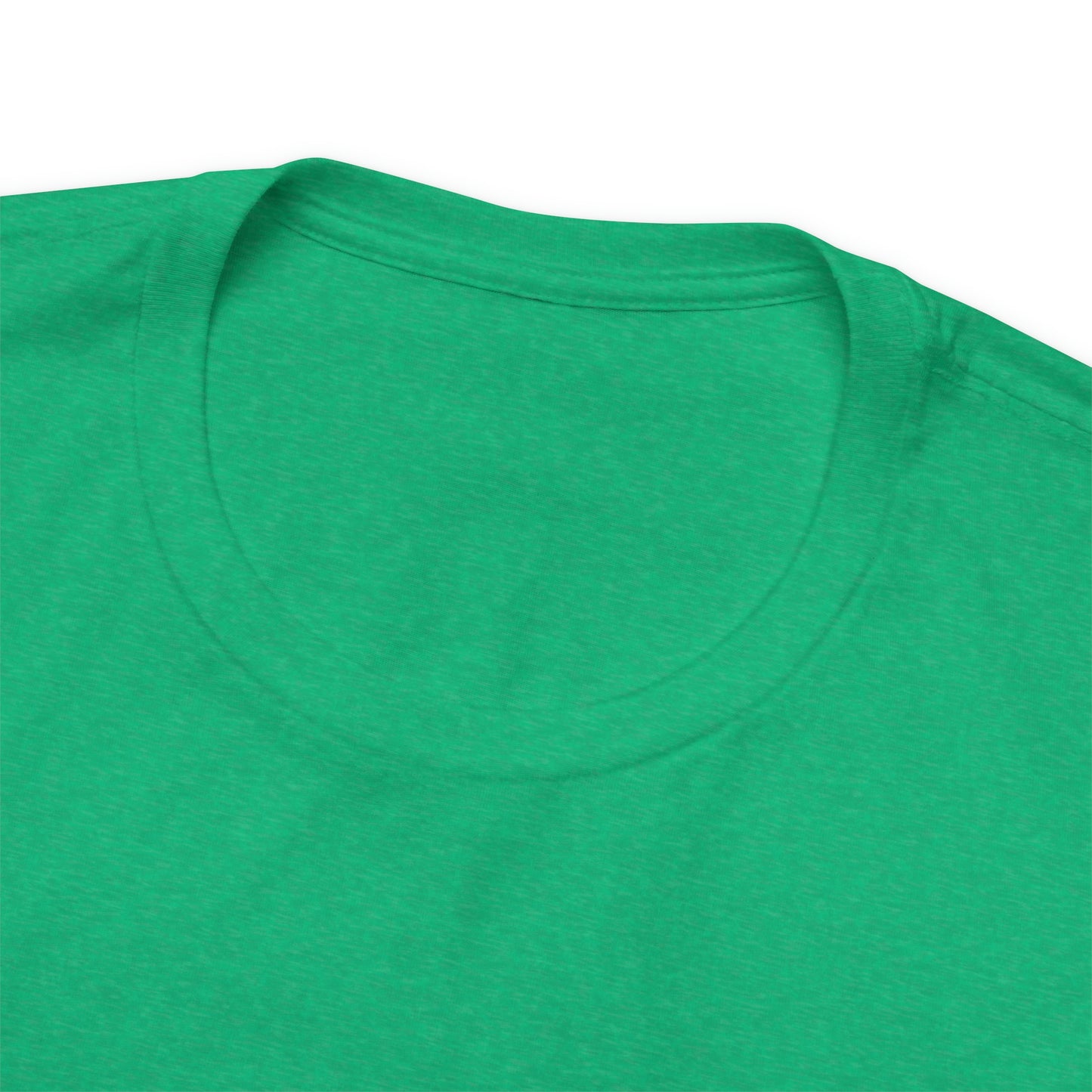 Slacker Unisex Jersey Short Sleeve Tee