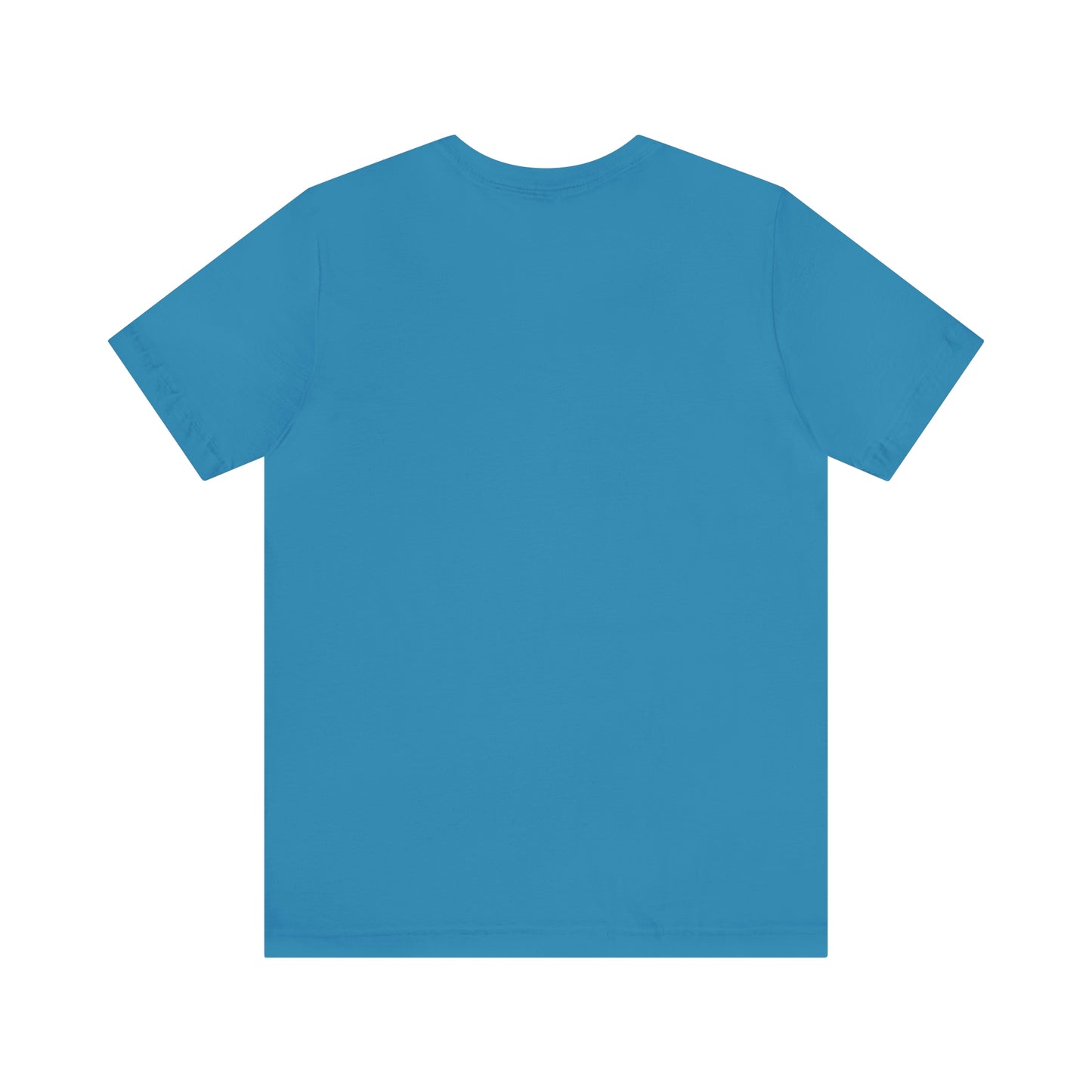 Go To The Ant Unisex Jersey Short Sleeve Tee