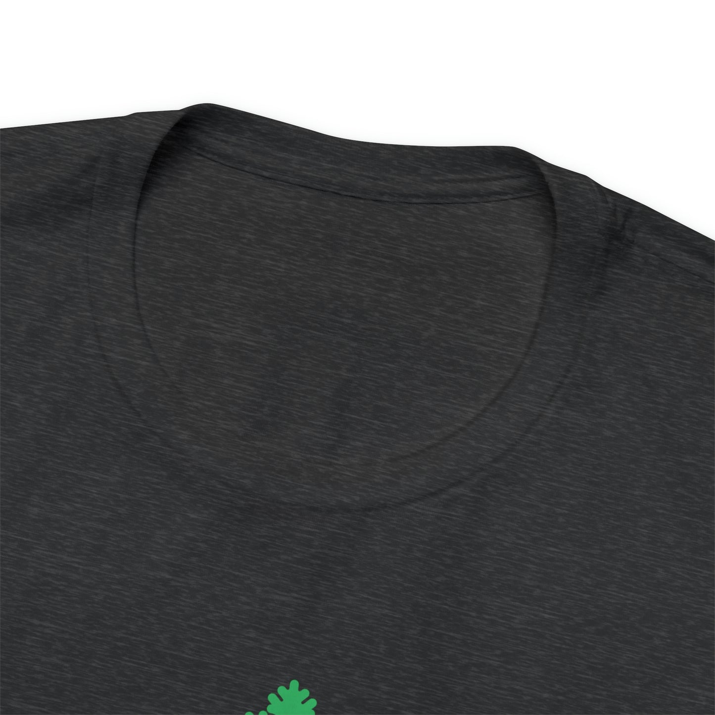Kale Unisex Jersey Short Sleeve Tee