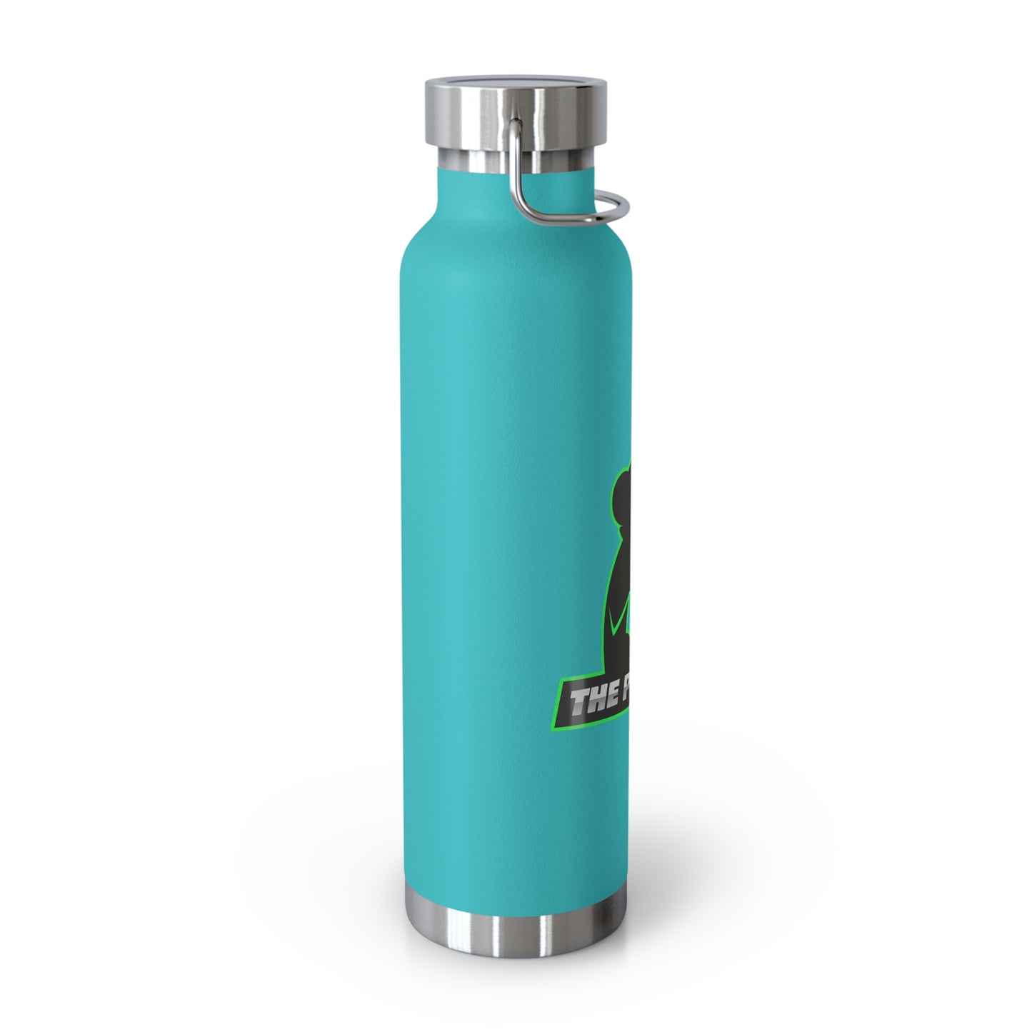 The Punkeys Copper Vacuum Insulated Bottle, 22oz