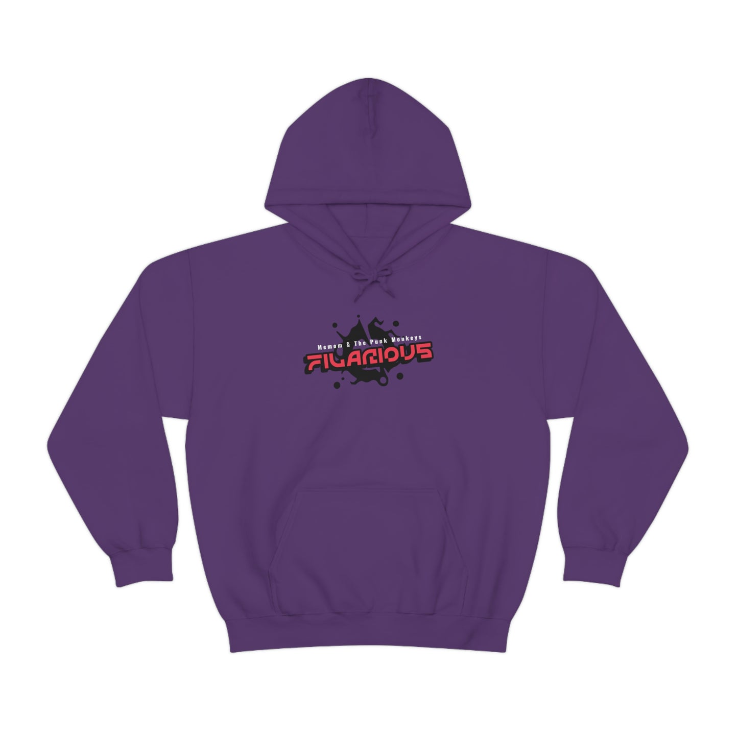 Filarious Unisex Heavy Blend™ Hooded Sweatshirt