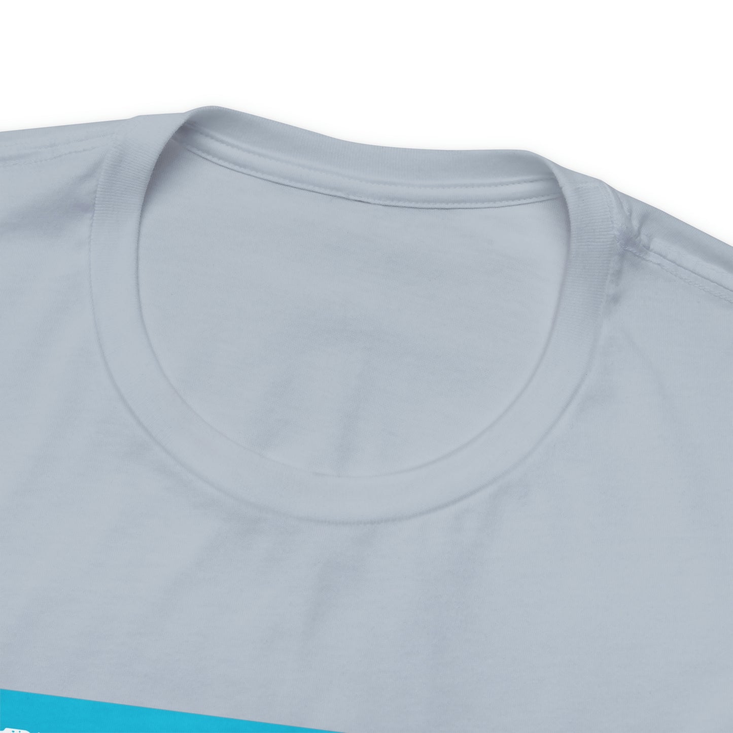 Blessed Urban Unisex Jersey Short Sleeve Tee