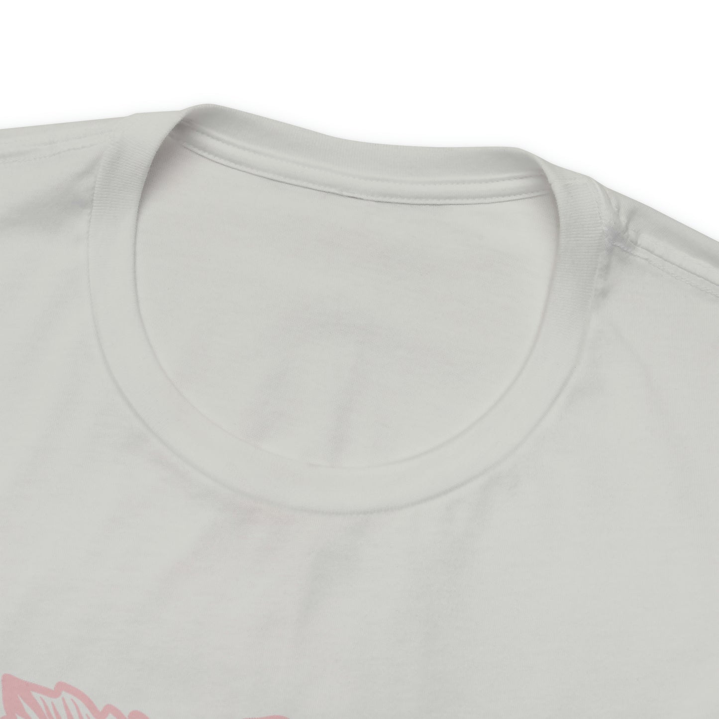 Soli Deo Gloria Rose Unisex Jersey Short Sleeve Tee