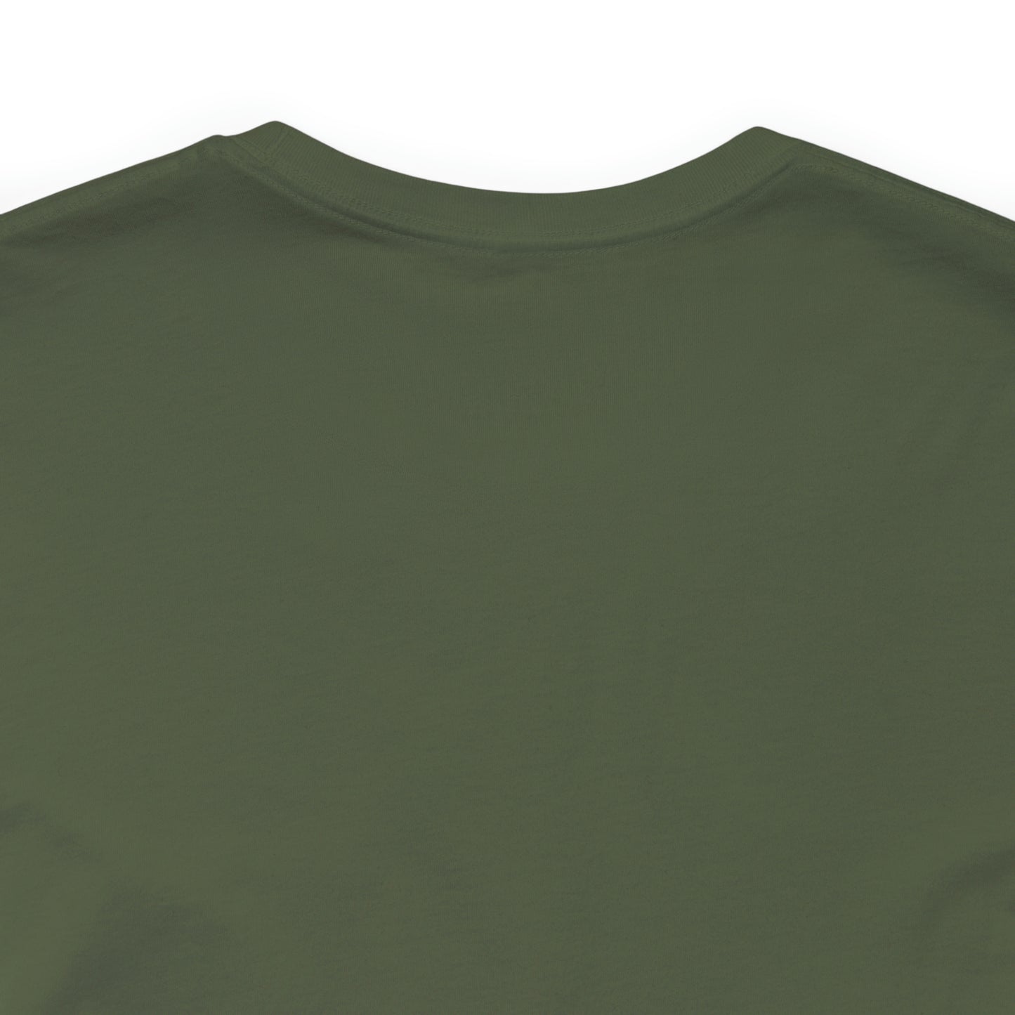 Filarious Unisex Jersey Short Sleeve Tee