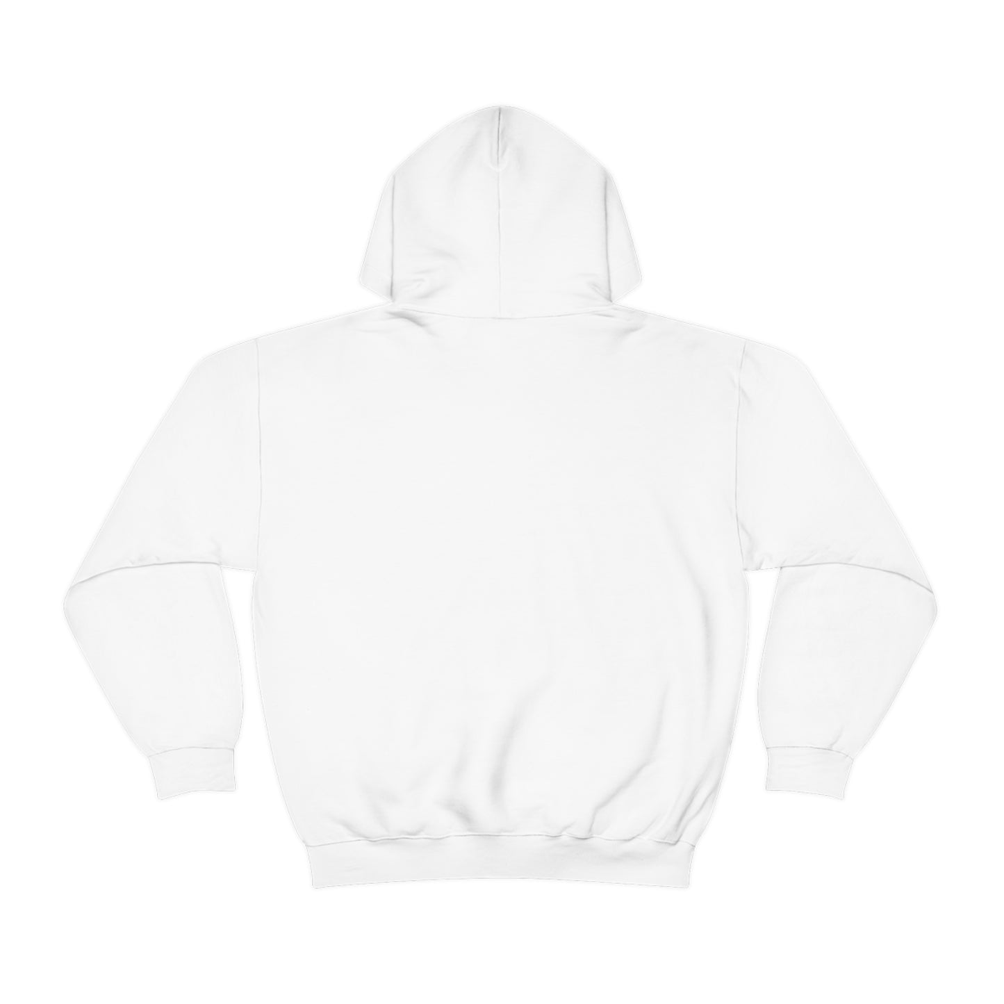 Angry McPhilbob Unisex Heavy Blend™ Hooded Sweatshirt