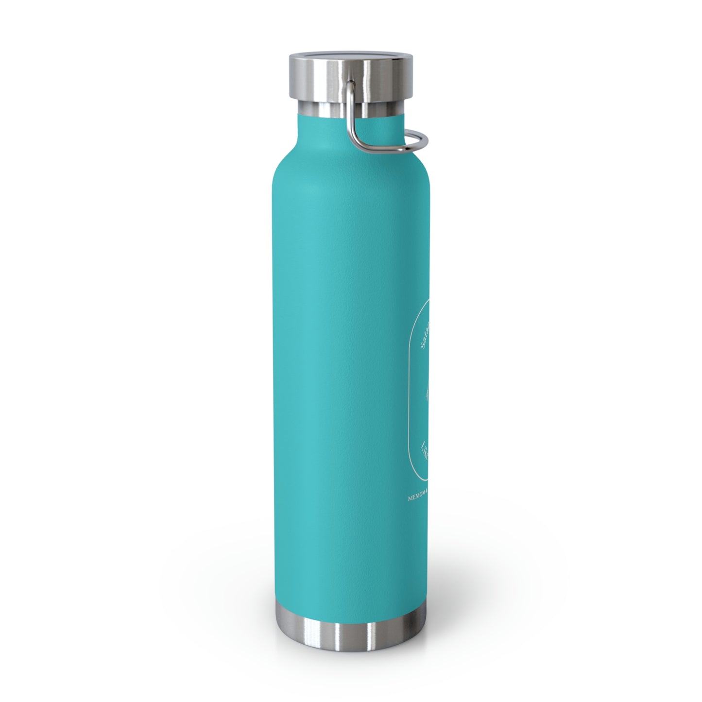 Satan Be Sataning Like Satan Does 22oz Vacuum Insulated Bottle