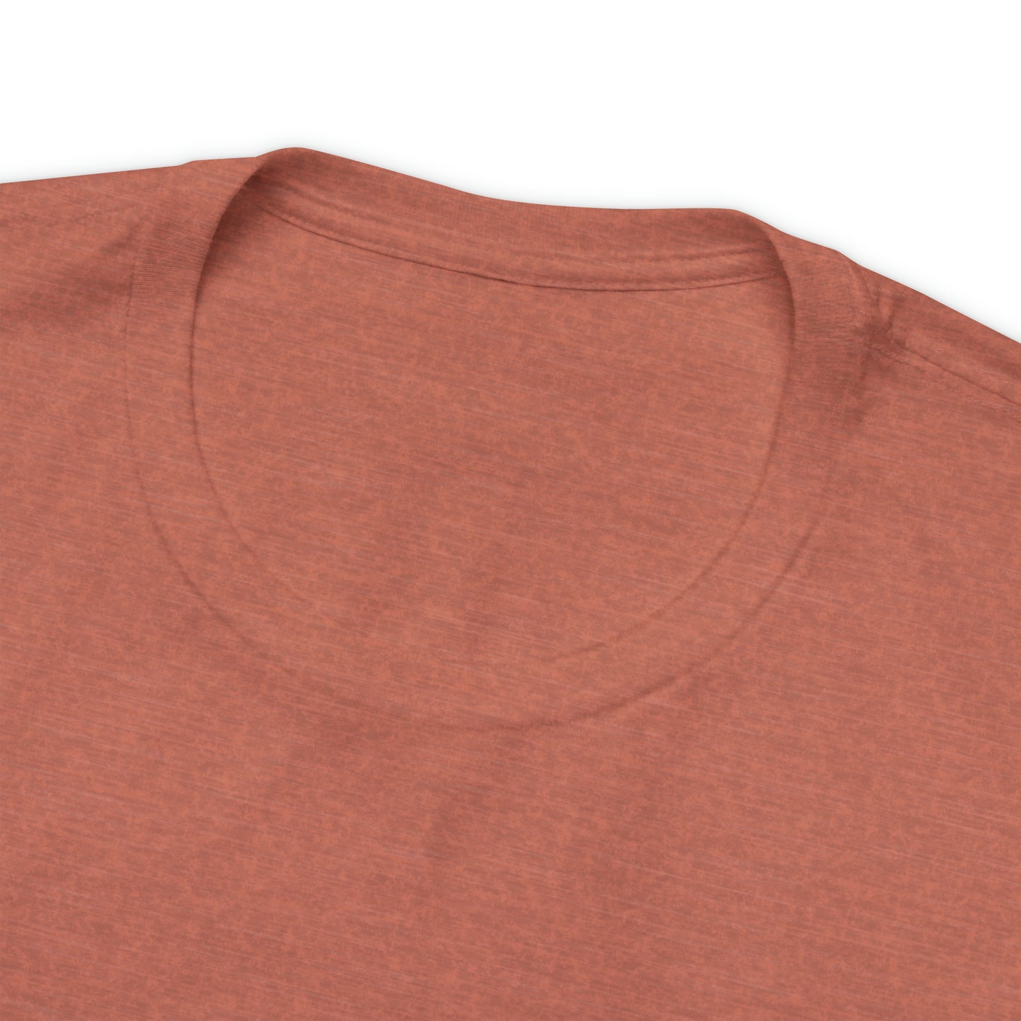 Hello My Name is John Calvin Unisex Jersey Short Sleeve Tee