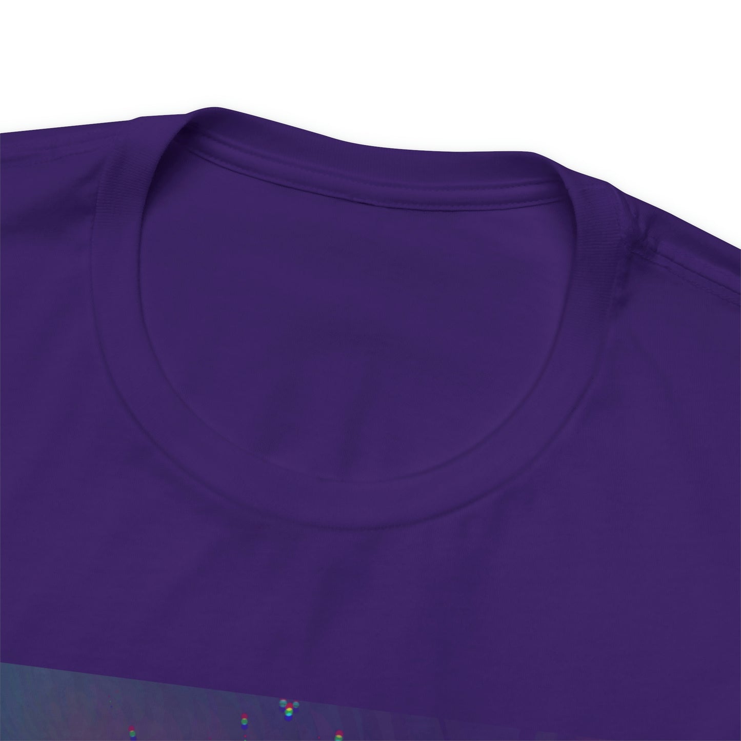 Yogurt Lips 2003 Concert Tour  Unisex Jersey Short Sleeve Tee